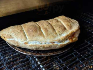 Peppy's Pizza Subs