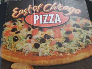 East Of Chicago Pizza