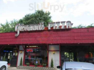 Giovanni's Pizza