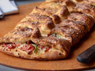 Simple Simon's Pizza