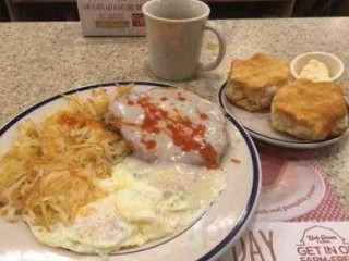 Bob Evans