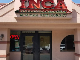 Inca Mexican