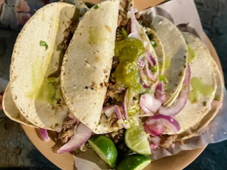 Tacos Del Llano