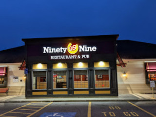 99 Restaurants