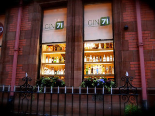 Gin71