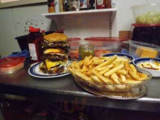 Firecracker Cafe