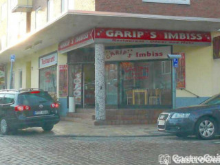 Garip's Döner