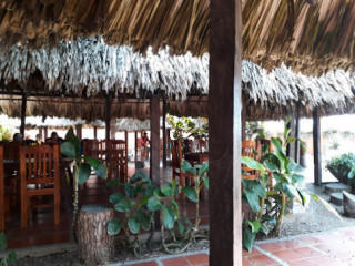 Restaurante y Eventos Ranchería