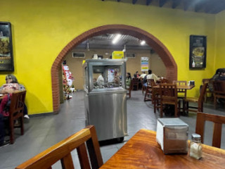 Taqueria El Paisa