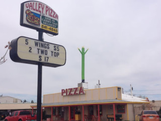 Valley Pizza Llc