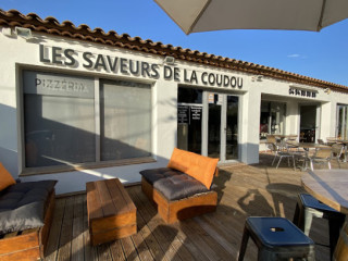 Les Saveurs De La Coudou