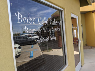 Boba Cafe