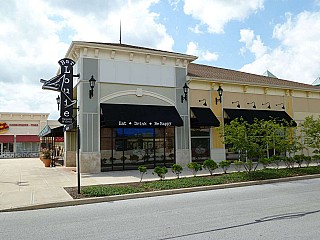 Bar Louie Perrysburg