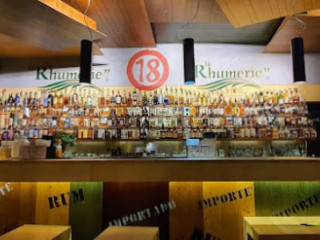 La Rhumerie 18