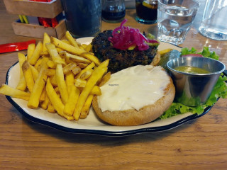 Black Tap