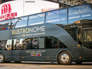 Bustronome London