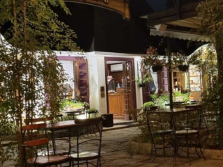 Vila St. Gallen