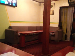 Bokwe's Chill
