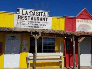 Restaurante La Casita