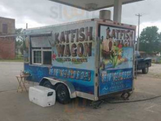 Collin's Katfish Wagon
