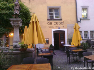 Da Capo Ristorante Pizzeria