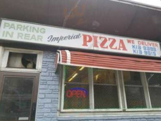 Imperial Pizza