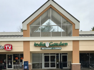 India Garden