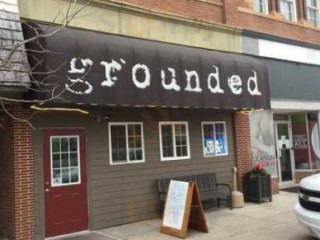 Grounded