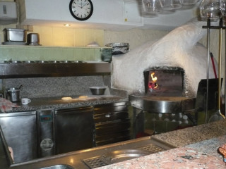 Pizzeria Da Vitale