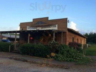 Longhorn Smokehouse