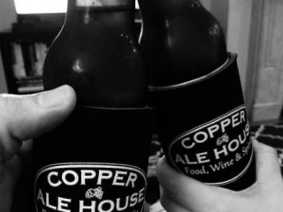 Copper Ale House