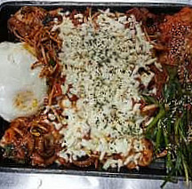 포천삽불고기 두정점