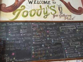 Toody's Sweet Treats