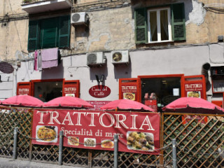 Casa Del Caffè