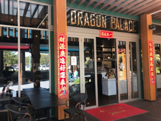 Dragon Palace