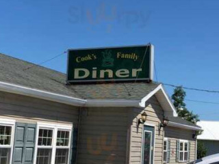 Cooks Family Diner