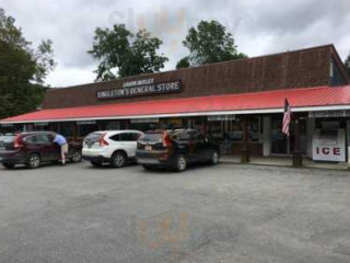 Singleton's General Store