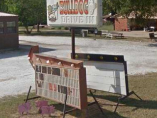 Bulldog Drive-in