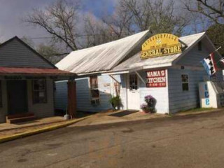 Andersonville General Store And Mama's Kitchen