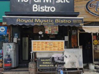 Royal Mystic Bistro