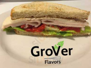 Grover Flavors