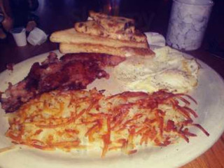 Kim's Country Cafe