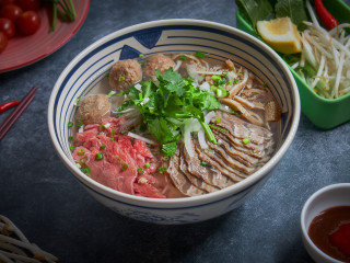 Pho Passion