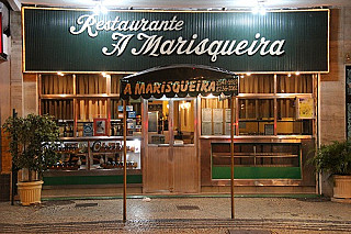 A Marisqueira