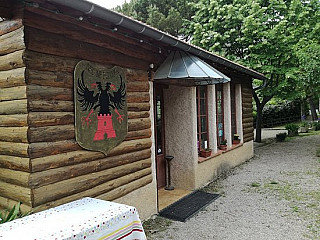 La Ferme Saint Bernard