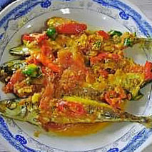 Resep Masakan Acik