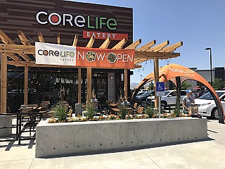 CoreLife Eatery