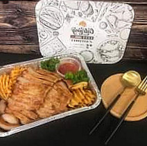 Xiǎng Yàn Dào Huì Lavish Catering