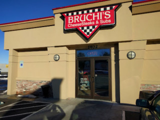 Bruchi's