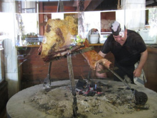 Braseria El Gauchito Sl.